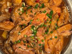 -胖哥俩肉蟹煲(淮安万达店)