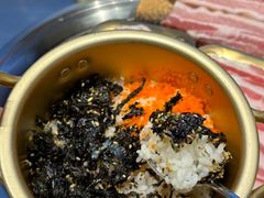 -灶边炉台·东北融合烤肉(南山店)