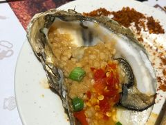 -木屋烧烤(西南角店)