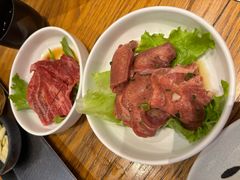 -赤坂亭·M9和牛烧肉·铁板烧·日料398放题(长泰广场店)