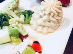 -宝莱纳啤酒花园餐厅PAULANER BRAUHAUS Nanjing(广州路店)