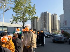 -妈妈手(山大总店)
