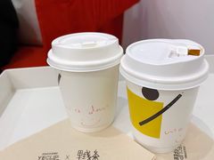 -YECLIP COFFEE黄色回形针咖啡
