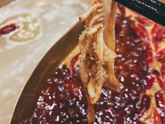-小龙坎火锅(黄河店)
