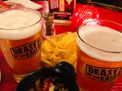 -Pistolera Mexican Cantina女枪手墨西哥餐厅(碧云路店)
