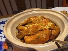 -江南赋(内蒙古大厦店)