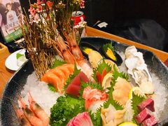 -青叶日式料理(飘亮阳光广场店)