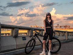 -深圳市宝安体育中心体育场