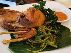 -Mai Mai Restaurant