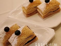 -利苑酒家(合景国际金融广场店)
