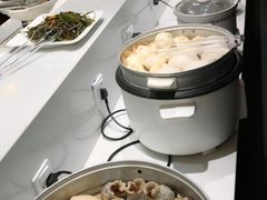 -清心素食自助餐厅(夫子庙店)