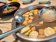 -正禾鲜·潮汕牛肉火锅(凯德天府店)