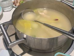 -椰客·海南椰子鸡(新塘永旺梦乐城店)