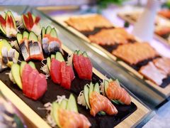 -川骄海鲜自助(河东店)
