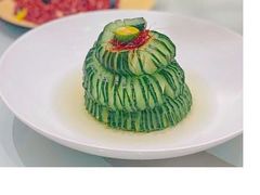 工匠蓑衣黄瓜-城南往事(滨江世茂店)