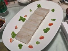 -北京老铺烤鸭(西稍门店)