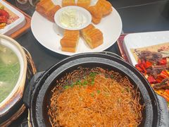 -味莊餐厅(康庄南街店)