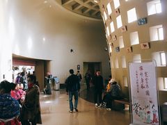 服务大厅-敦煌莫高窟