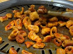 -麻蒲碳烤肉(远景路1号店)