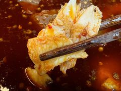 -青山青豆花·笑禅豆腐鱼(黄泥塝店)