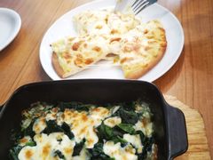 -萨莉亚意式餐厅(深圳北站店)