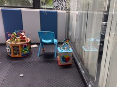 -IBOBI亲子游泳俱乐部(华侨城中心)