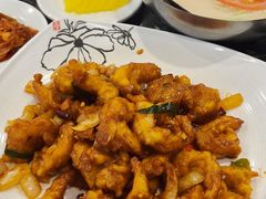 -桃园中华料理炸酱面(燕儿岛路店)