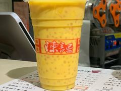 -陈记甜品窝(中山北路店)