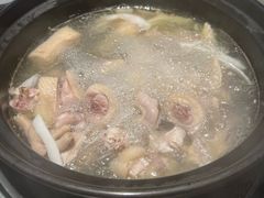 -同仁四季椰子鸡(无锡滨湖万象汇店)