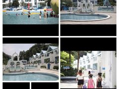 -清泉湾生态旅游度假区