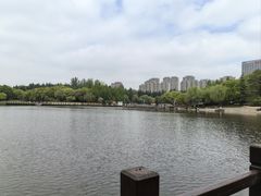 -嘉北郊野公园