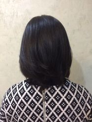 点击看大图 -MOKA HAIR SALON 烫染造型