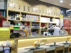 -樱の千渡日式料理·铁板烧•烧鸟(金盛田广场店)