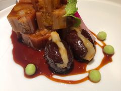 桂花糯米藕-全聚德(江宁店)