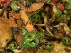 -有位虾匠·香辣蟹·小龙虾(李村店)