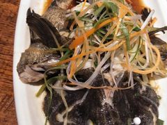 -南海渔家•海鲜•正宗海南菜(海棠湾店)