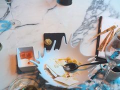 -亚特兰蒂斯•OSSIANO奥西亚诺海底餐厅