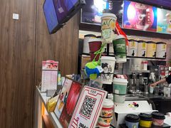 -茶话弄(北京密云万象汇店)