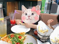 -COMMUNE幻师(五角场店)