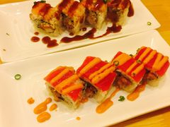 -宝寿司(红瓦寺店)