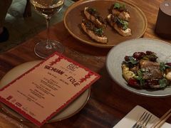 -RAC BAR(安福路店)