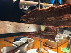 -拉蒂娜·巴西牛排馆 Latina·Brazilian Steakhouse(王府井喜悦店)
