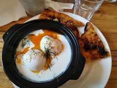 -Egg•Allday Brunch(襄阳北路店)