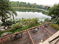 -上海怡沁园度假酒店