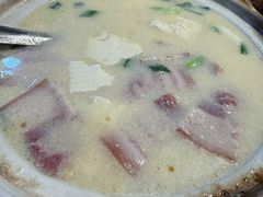 -老姑砂锅·烧烤天津菜(体北道店)