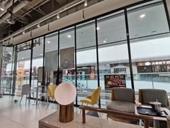 -鲜芋仙(花都融创茂店)