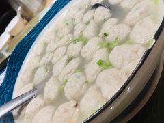 -小船渔村•大连菜•大连焖鱼(黄河路店)