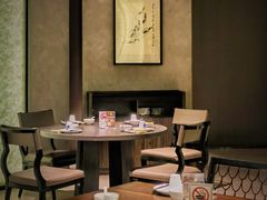 大堂-东莱海上(长宁来福士店)