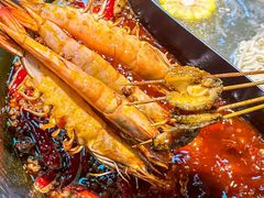 -阳阳老火锅(小南门店)