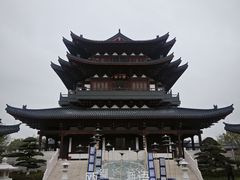 -江心屿景区